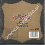 TANKARD - For A Thousand Beers + 21 (7CD + DVD) - 40th Anniversary Box Set BMG Edition
