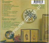 TEN YEARS AFTER - Cricklewood Green + 8 (2CD) - Chrysalis Records Digipack Deluxe Edition