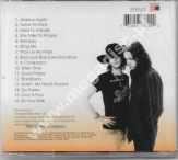 THE BLACK CROWES – Greatest Hits 1990-1999: A Tribute To A Work In Progress... - US Press