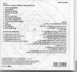 THE KINKS - Lola Versus Powerman And The Moneygoround, Part One + 15 (2CD) - 50th Anniversary Remastered Edition