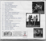 THE SWEET - Greatest Hits - BMG Edition