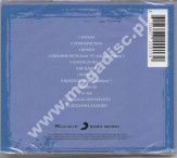 THIJS VAN LEER - Collections (1972-75) - Sony Music / Music On CD Edition