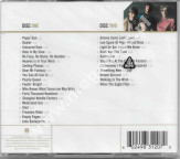 TRAFFIC - Gold (2CD) - EU Press
