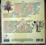 VARIOUS ARTISTS – Behind The Dykes: Beat, Blues and Psychedelic Nuggets From The Lowlands 1964–1972 (4CD Box) - EU Universal Decca Press