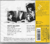 LEFT BANKE - Walk Away Renée/Pretty Ballerina - Universal Music Japan Edition