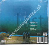 AGITATION FREE - Last - Live 1974 (+1) - MIG Remastered Card Sleeve Edition- POSŁUCHAJ