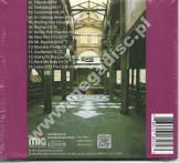ATLANTIS - Live - MIG Digipak Remastered Edition - POSŁUCHAJ