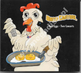BIRTH CONTROL – Two Eggs – Two Concerts (2CD) - MIG Remastered Edition