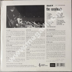 EASYBEATS - Easy (2LP) - BMG Edition
