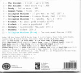 FEDOR FREŠO – Gastronomic Pleasure - Pavian Records Digipak Remastered Edition