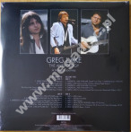 GREG LAKE – The Anthology: A Musical Journey (2 LP) - BMG Press