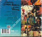 GURU GURU – Mani und seine Freunde +1 - MIG Music Remastered Card Sleeve Edition