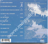 KARTHAGO – Rock ’n’ Roll Testament - MIG  Digipak Remastered Edition