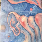 KING CRIMSON - In The Court Of The Crimson King (An Observation By King Crimson) - EU DGM Steven Wilson & Robert Fripp Stereo Mix Remastered 200g Limited Press