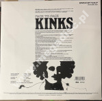 KINKS - Face To Face - EU BMG Press