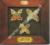 MODRY EFEKT – 33 (+3) - Supraphon Digipak Remastered Edition
