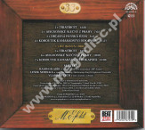 MODRY EFEKT – 33 (+3) - Supraphon Digipak Remastered Edition