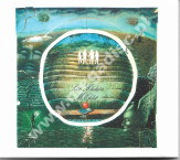 MODRY EFEKT – Svět Hledačů (+7) - Supraphon Digipak Remastered Edition