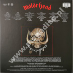 MOTÖRHEAD -  Iron Fist – 40th Anniversary Deluxe Edition (3LP) - Sanctuary Records / BMG Press