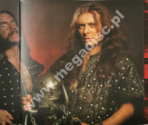 MOTÖRHEAD -  Iron Fist – 40th Anniversary Deluxe Edition (3LP) - Sanctuary Records / BMG Press