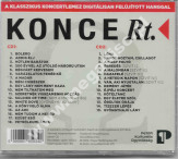 OMEGA – KonceRt. [Népstadion, 1999] (2CD) - GrundRecords Remastered Edition