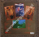 RUNNING WILD - Ready For Boarding (2LP) - Noise Records / BMG Limited Edition