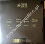 SAXON – Decade Of The Eagle: The Anthology 1979-1988 (4LP) - Deluxe BMG Edition