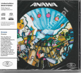 ANAWA - Anawa - Polskie Nagrania / Warner Music Poland Remastered Edition (SACD Hybrid)