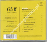 BEMIBEM – Bemowe Frazy - Polskie Nagrania / Warner Music Poland Edition