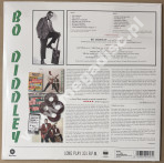 BO DIDDLEY – Bo Diddley - EU Press