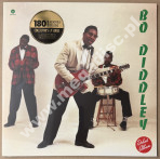BO DIDDLEY – Bo Diddley - EU Press