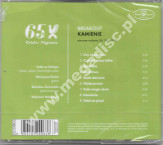 BREAKOUT - Kamienie - Polskie Nagrania / Warner Music Poland Edition