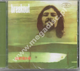 BREAKOUT - Kamienie - Polskie Nagrania / Warner Music Poland Edition