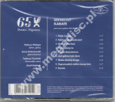 BREAKOUT – Karate - Polskie Nagrania / Warner Music Poland Edition (SACD Hybrid)