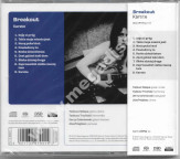 BREAKOUT – Karate - Polskie Nagrania / Warner Music Poland Edition (SACD Hybrid)