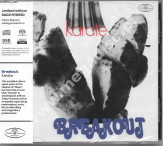 BREAKOUT – Karate - Polskie Nagrania / Warner Music Poland Edition (SACD Hybrid)