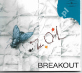 BREAKOUT - ZOL (Zidentyfikowany Obiekt Latający) - POL Remastered Edition