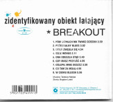 BREAKOUT - ZOL (Zidentyfikowany Obiekt Latający) - POL Remastered Edition