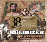 BULDOŽER – The Ultimate Collection (2CD) - Croatia Records Edition