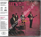 CZERWONE GITARY – Czerwone Gitary 3 +9 - Polskie Nagrania / Warner Music Poland Edition (SACD Hybrid)
