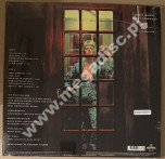 DAVID BOWIE - Rise And Fall Of Ziggy Stardust And The Spiders From Mars - EU Warner Music Press