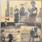 DEZO URSINY THE BEATMEN/THE SOULMEN/ THE NEW SOULMEN - Let's Make A Summer - Pavian Records