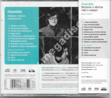 DŻAMBLE - Wołanie o słońce nad światem +4 - POL Expanded  Edition (SACD Hybrid)
