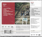 DŻEM – Cegła - Polskie Nagrania / Warner Music Poland Edition (SACD Hybrid)