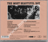 EXODUS – The Most Beautiful Day +5 - PL Remastered Edition