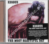EXODUS – The Most Beautiful Day +5 - PL Remastered Edition