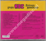 GRUPA ABC ANDRZEJA NEBESKIEGO – Grupa ABC Andrzeja Nebeskiego