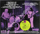 HEAD OVER HEELS - Head Over Heels - EU Once Again - VERY RARE