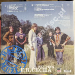 JIRI SCHELINGER / F.R. CECH - Bajecni muzi - CZE Supraphon Press