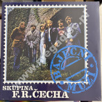 JIRI SCHELINGER / F.R. CECH - Bajecni muzi - CZE Supraphon Press